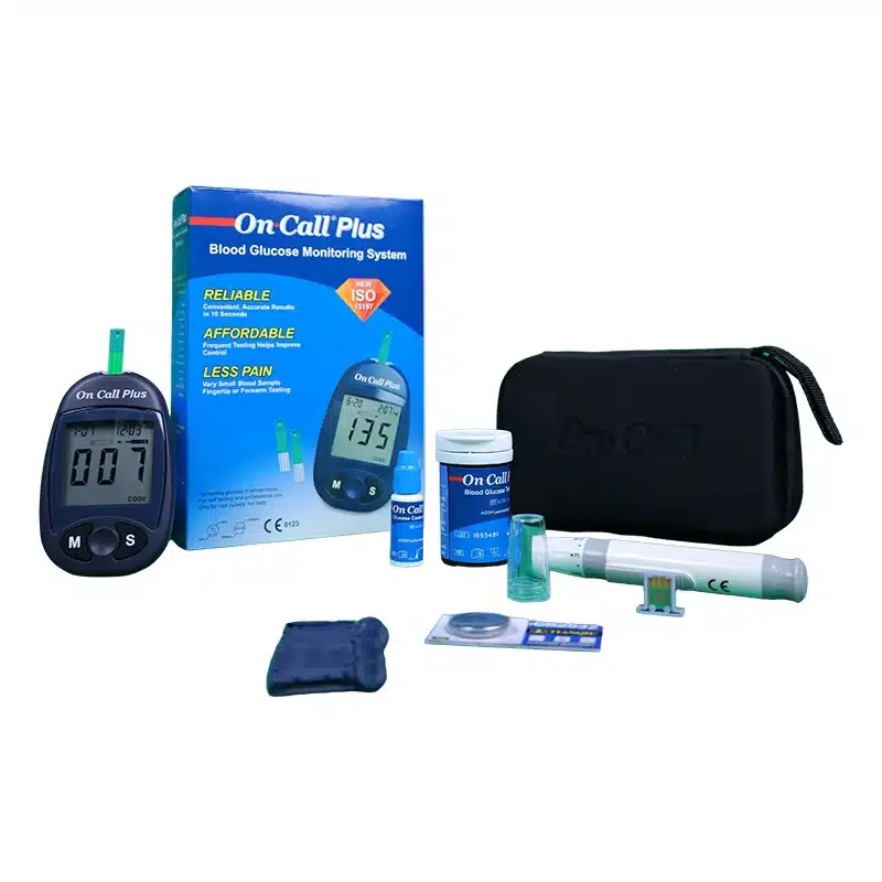 oncall-plus-4