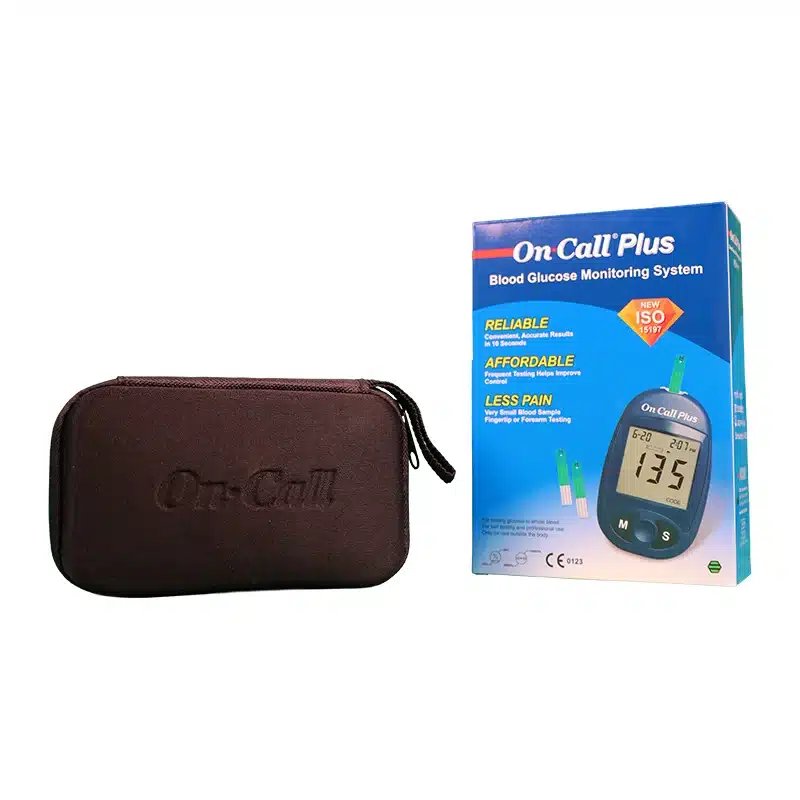 oncall-plus-5