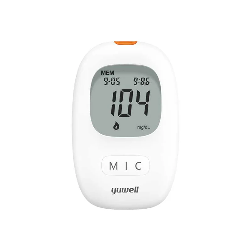 yuwell-accusure-1